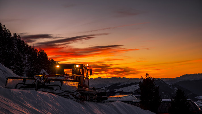 ValGardena, Italy | The World Tour - Travel Adventure Club